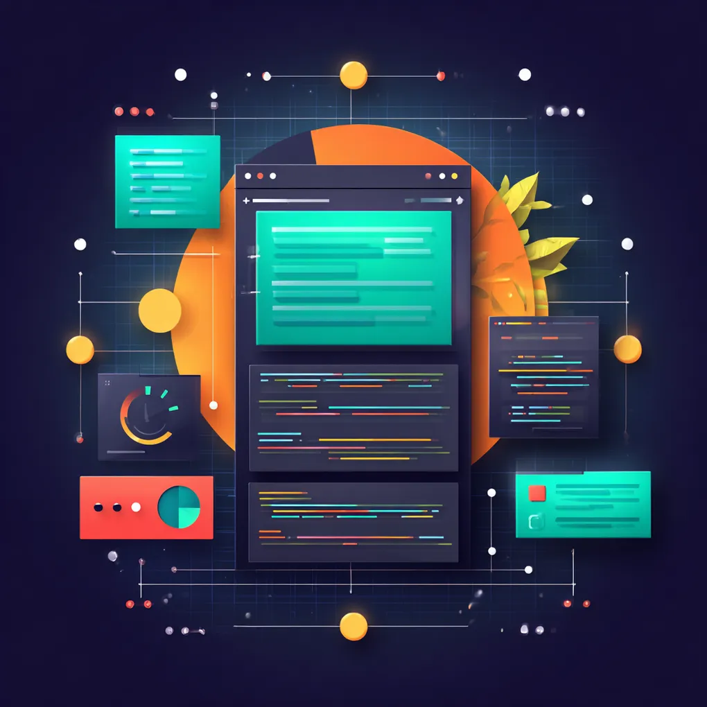 Imagen de portada para Bases de Maquetación Web: Dominando Breakpoints y Anchos de Contenido 🚀