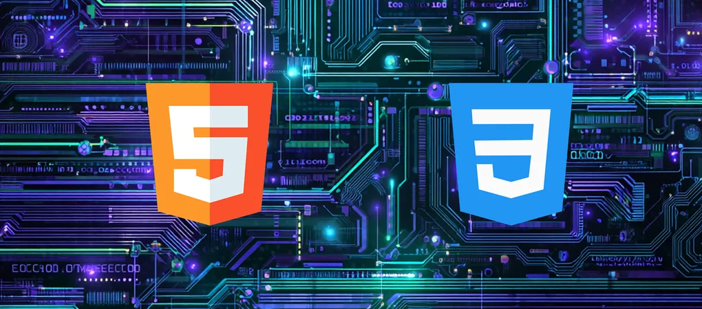 Imagen de portada para Guía completa para escribir código HTML y CSS más limpio y mantenible